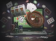 Casino Affiliate Program Module (CPA, RevShare)