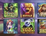 Fantasma provider to buy html5 slots