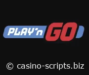 Play’n Go provider to buy html5 slots