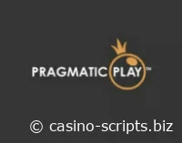 Pragmatic Play provider to buy html5 slots
