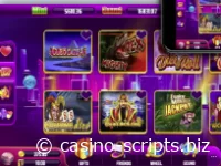 OceanSweeps Casino Script