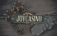 Joy casino Casino Script