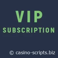 VIP Subscription